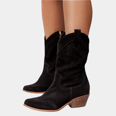Kezma™ | Cowboy Style Boots