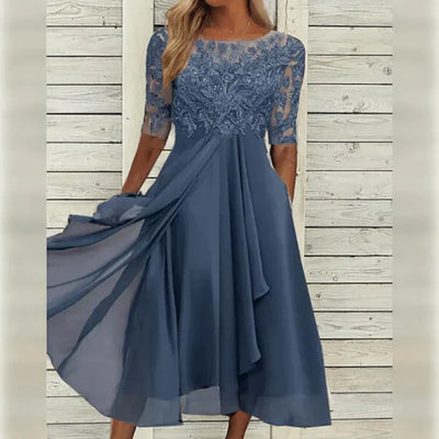 Donira | Classy Dress