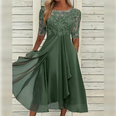 Donira | Classy Dress