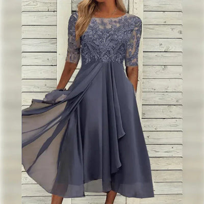 Donira | Classy Dress