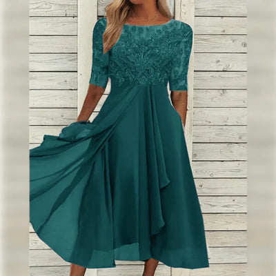 Donira | Classy Dress