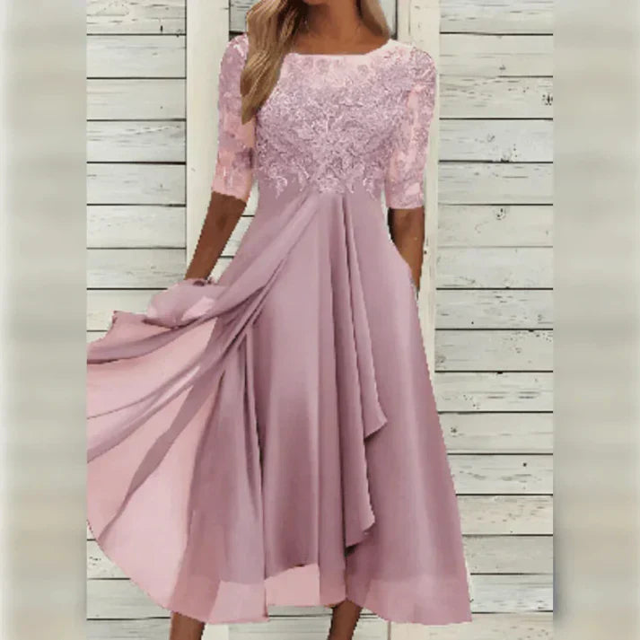 Donira | Classy Dress