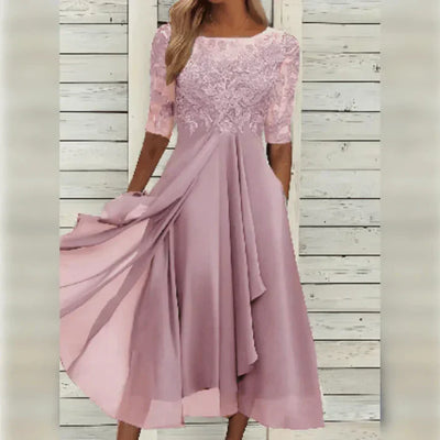 Donira | Classy Dress