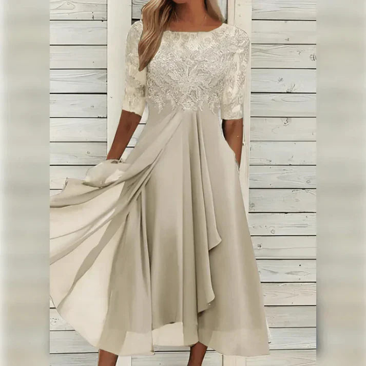 Donira | Classy Dress