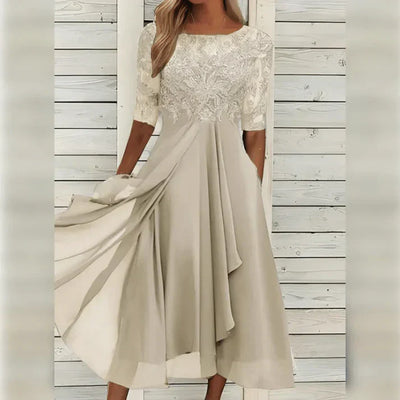 Donira | Classy Dress