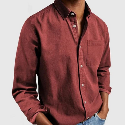 Ozan - Elegant And Versatile Blouse
