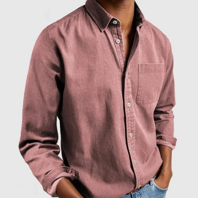 Ozan - Elegant And Versatile Blouse