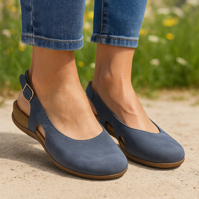 Wynasha® | Sandals with Support