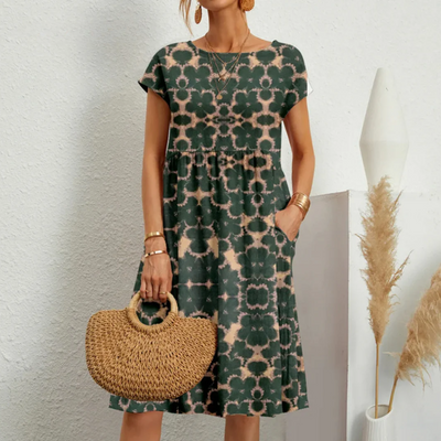 Laurelyn | Exquisite Dress