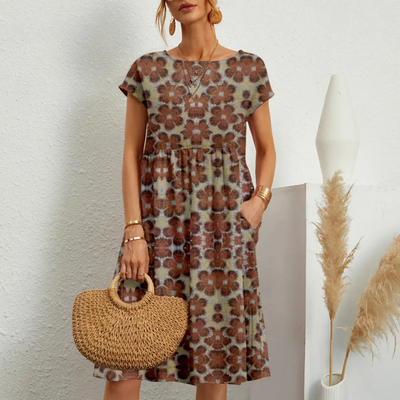 Laurelyn | Exquisite Dress