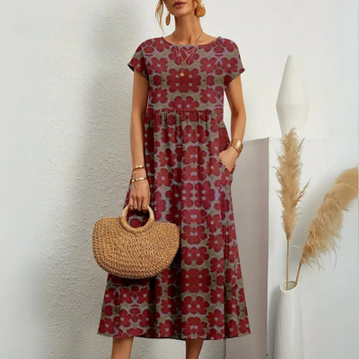 Laurelyn | Exquisite Dress