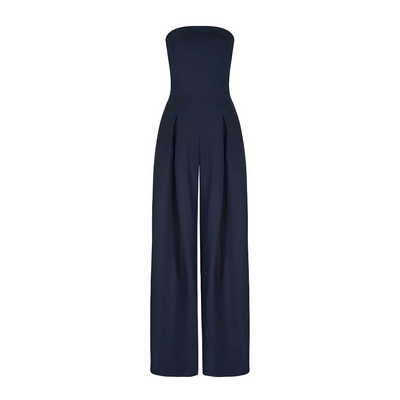 Ursika™ | Elegant Wide-Leg Jumpsuit