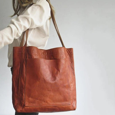 Xamira - Tote Handbag