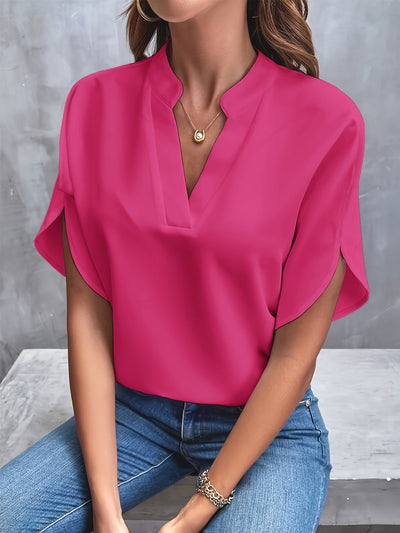 Sapphira | Elegant Blouse