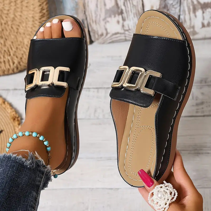Zemyra | Premium Sandals