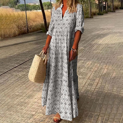 GALENTHA™ - BOHO DRESS