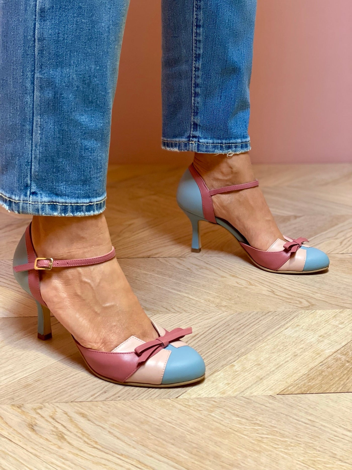 Praniva | Elegant High Heels