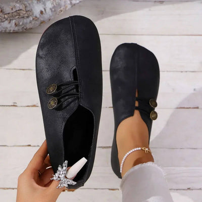 Taylira | Soft And Flexible Shoes