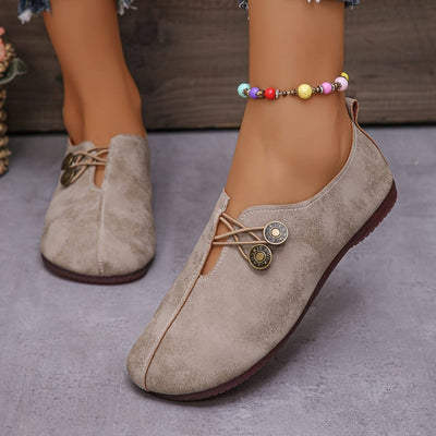 Sanaa™ – Soft And Flexible Shoes