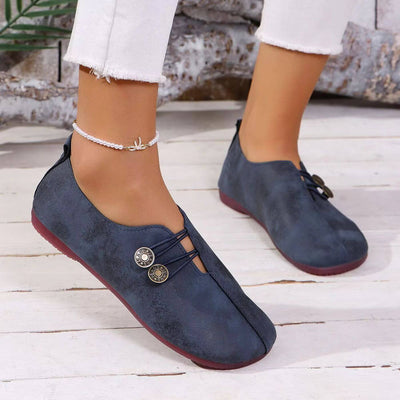 Sanaa™ – Soft And Flexible Shoes