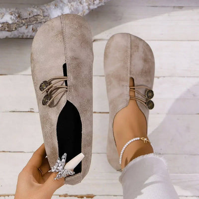 Sanaa™ – Soft And Flexible Shoes