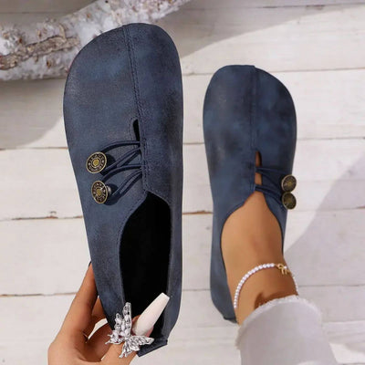 Taylira | Soft And Flexible Shoes