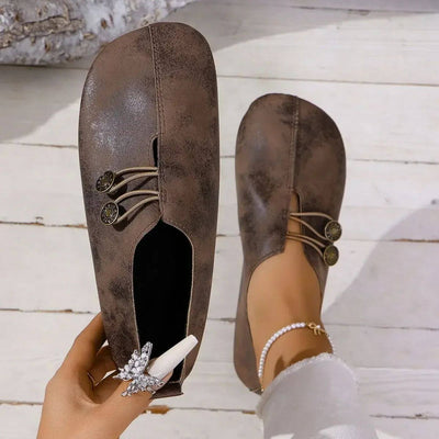 Taylira | Soft And Flexible Shoes