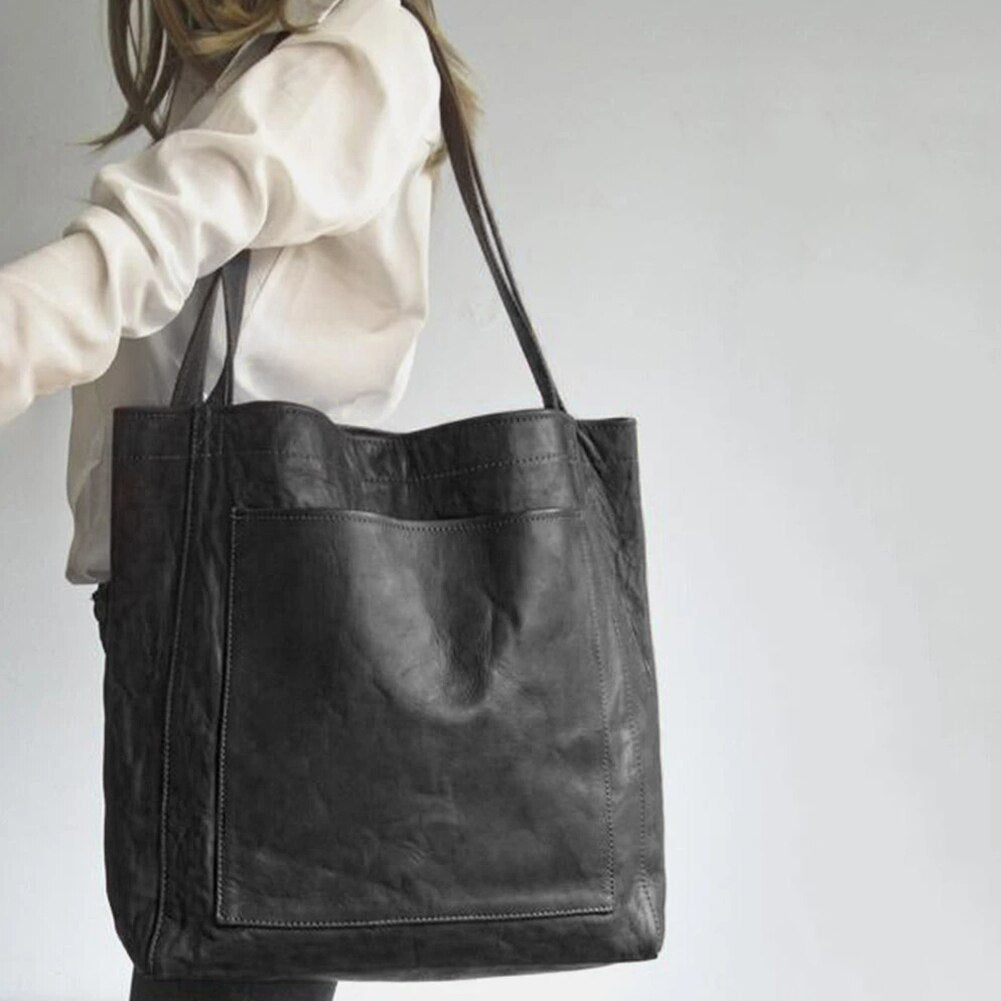 Xamira - Tote Handbag