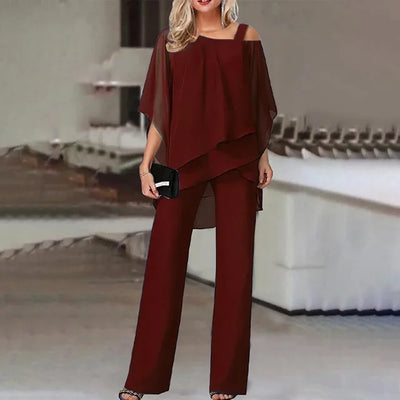 SANCIA | Elegant Set