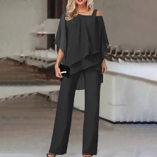 SANCIA | Elegant Set