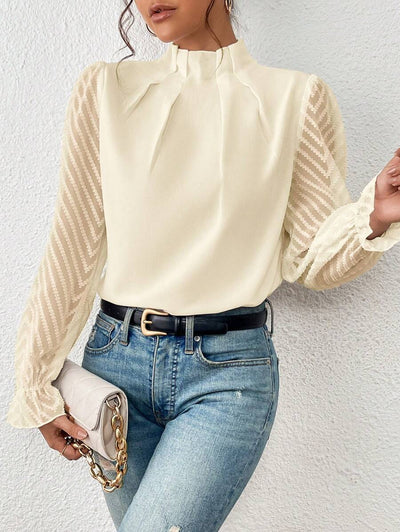 Inavie | Charming Blouse