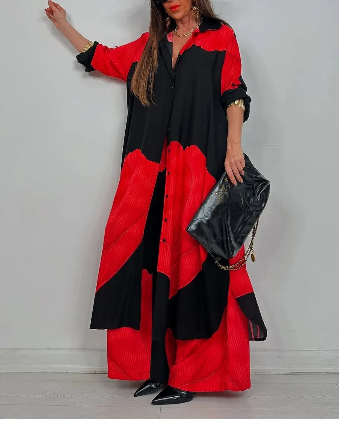 Whitleya - 2 Piece Wide Set