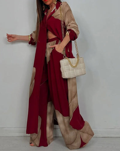 Whitleya - 2 Piece Wide Set