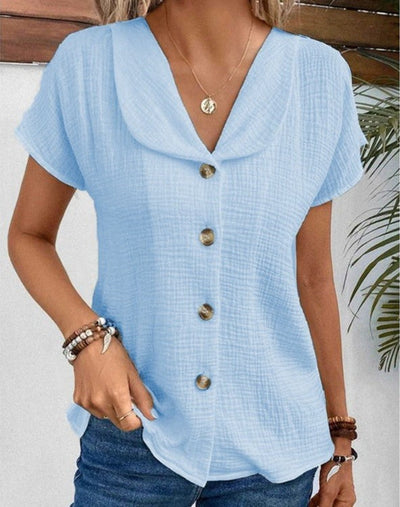 Livaya - Chic Summer Blouse