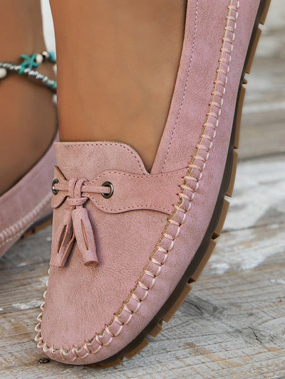 Priscilla | Vintage Half Shoes