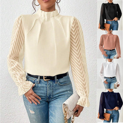 Inavie | Charming Blouse