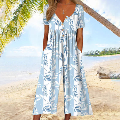 Fallyn - Trendy And Stylish Jumpsuit