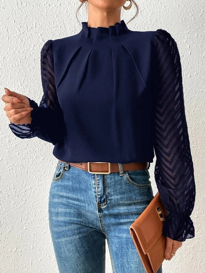 Inavie | Charming Blouse