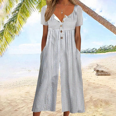 Fallyn - Trendy And Stylish Jumpsuit