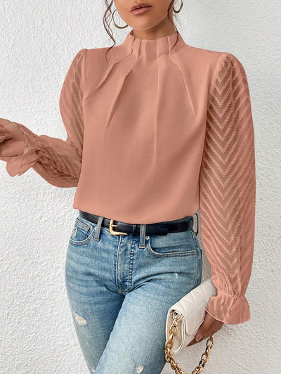 Inavie | Charming Blouse
