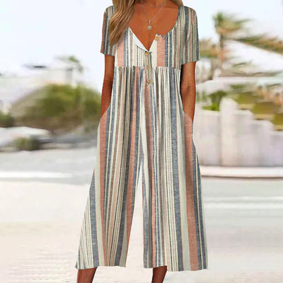 Fallyn - Trendy And Stylish Jumpsuit