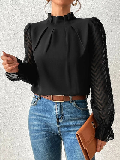 Inavie | Charming Blouse