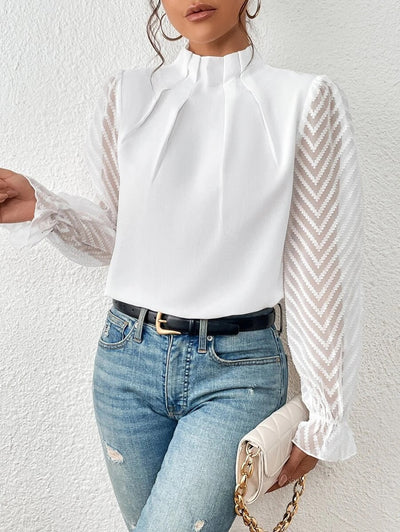 Inavie | Charming Blouse