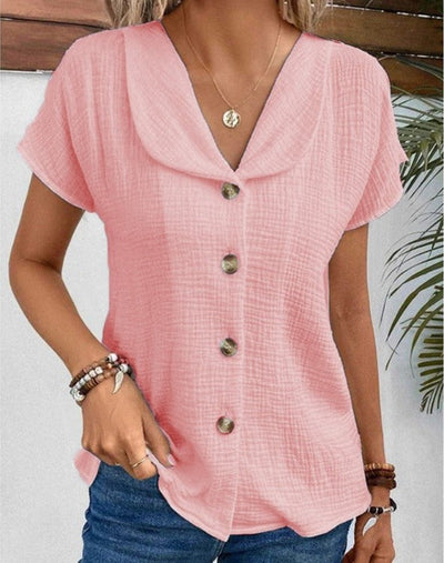 Livaya - Chic Summer Blouse