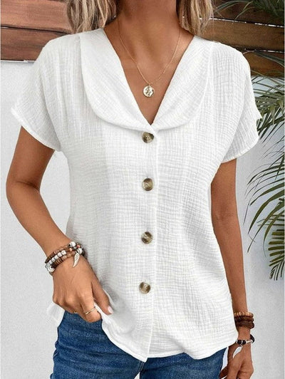 Livaya - Chic Summer Blouse