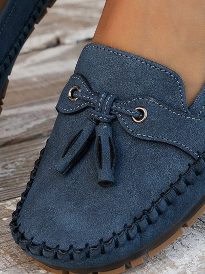 Priscilla | Vintage Half Shoes