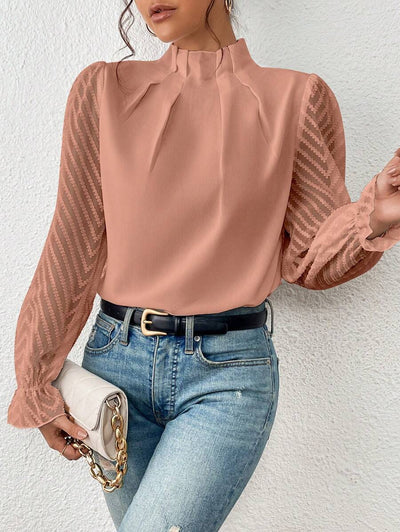Inavie | Charming Blouse