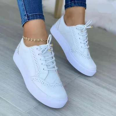 Muna | Casual Women's Gym Shoes For Everyday Comfort