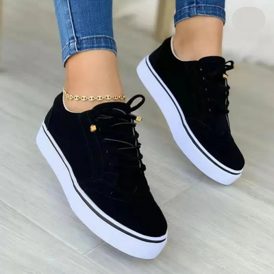 Muna | Casual Women's Gym Shoes For Everyday Comfort