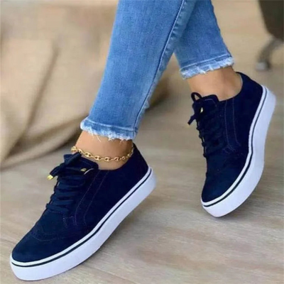 Muna | Casual Women's Gym Shoes For Everyday Comfort
